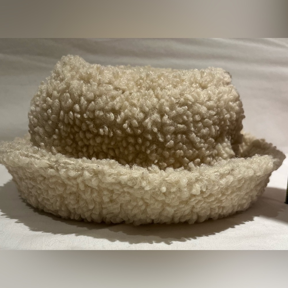 Nordstrom Fleece Hat